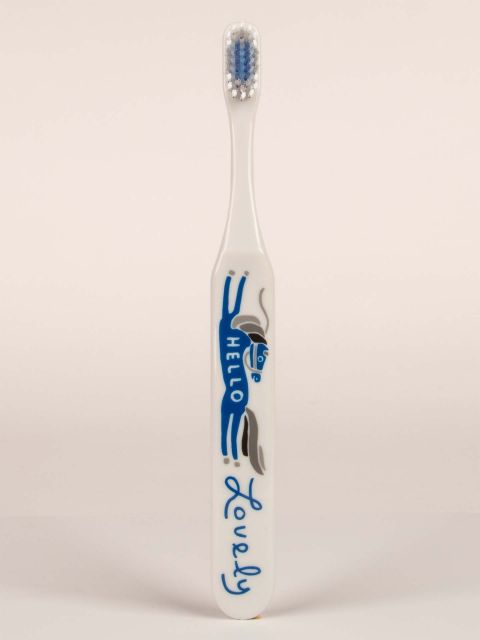 Image of BlueQ
